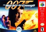 007 - The World is Not Enough